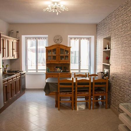 Vintage Apartment Vernazza Exterior photo